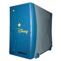 Medion Behuizing Disney