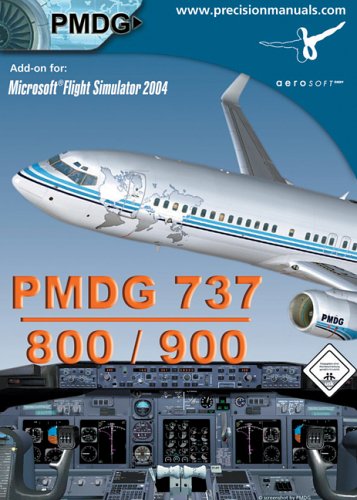 pmdg 737 manual