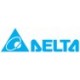 Delta Delta Electronics Fan model 12Volt / 1.43 amp
