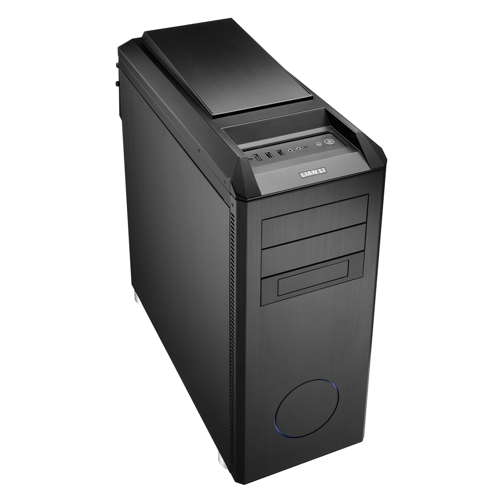 Pc b. Lian li b25a. Компьютерный корпус Lian li PC-b25sb Black. Lian li PC-b25. PC-b25s.