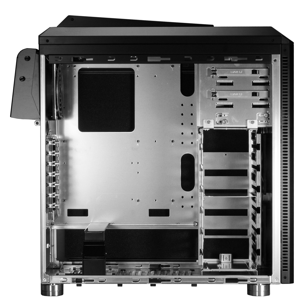 Lian li a3 matx. Lian li b25a. PC-b25s. Корпус Lian li PC-888u Blue ATX. Lian li PC-b25fb.