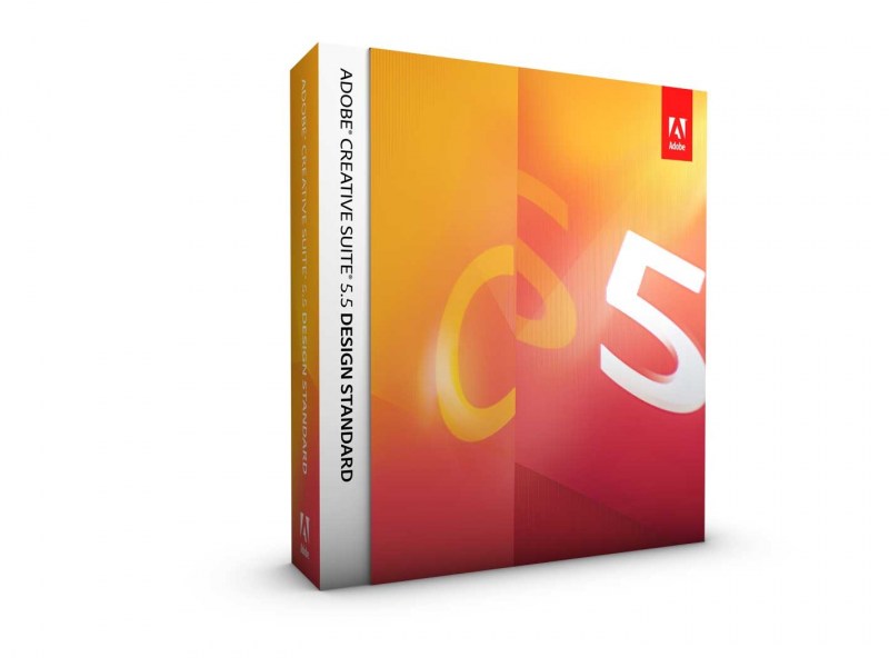 Adobe Design Standard Cs5