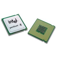 Intel Pentium IV 2.80 GHz/800 MHz/90 nm/D0/1 MB/LGA 775