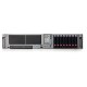 HP ProLiant DL380e Gen8 Storage - Server - rack-mountable - 2U - 2-way - 1 x Xeon E5-2420V2 / 2.2 GHz - RAM 12 GB - SAS - hot-swap 3.5