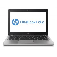 HP Folio 9470M I7-3687U 2.1GHz/8GB DDR3/180GB SSD/No Optical/14 inch/US Intl/Windows 10 Pro Mar Com