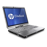 HP EliteBook 2760p I5-2540M 2.60 GHz/4GB DDR3/320GB HDD/No Optical/12 inch/US Intl/Windows 10 Pro Mar Com (Grade B)